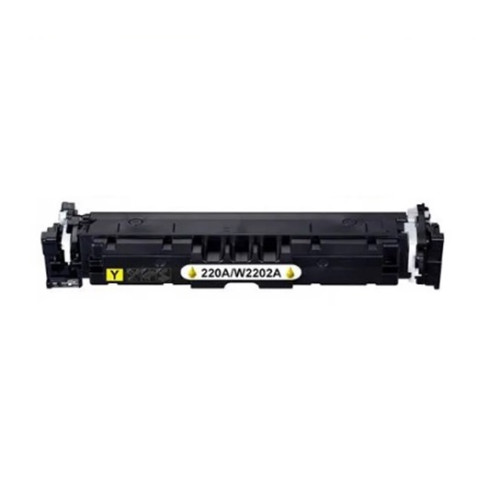 HP 220A (W2202A) yellow - kompatibilný